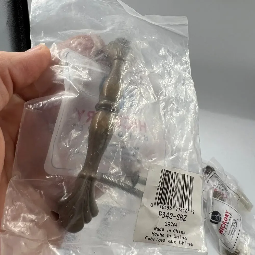 Hickory Hardware P343-SBZ 3